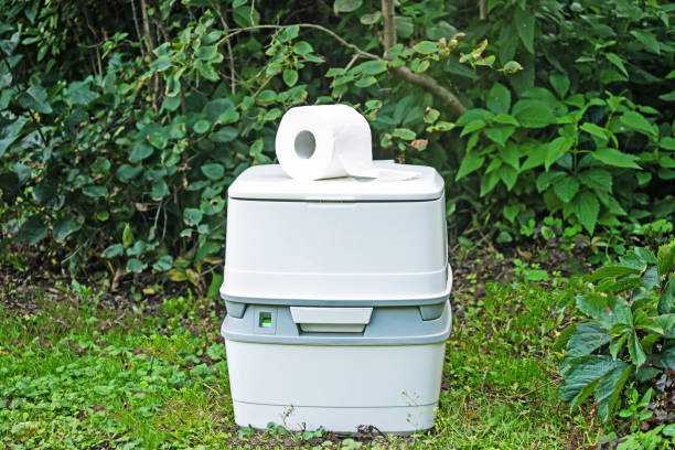Reliable Napavine, WA porta potty rental Solutions