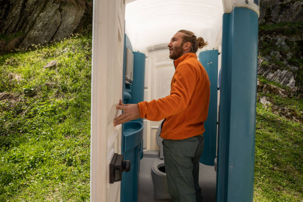 Best Portable toilet rental for construction  in Napavine, WA