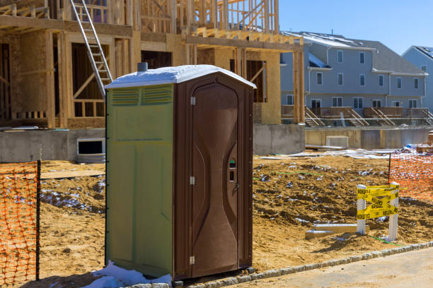 Best Affordable portable toilet rental  in Napavine, WA