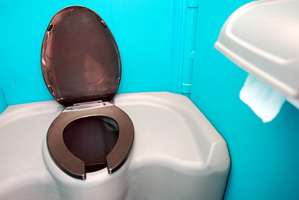 Best Porta potty delivery and setup  in Napavine, WA