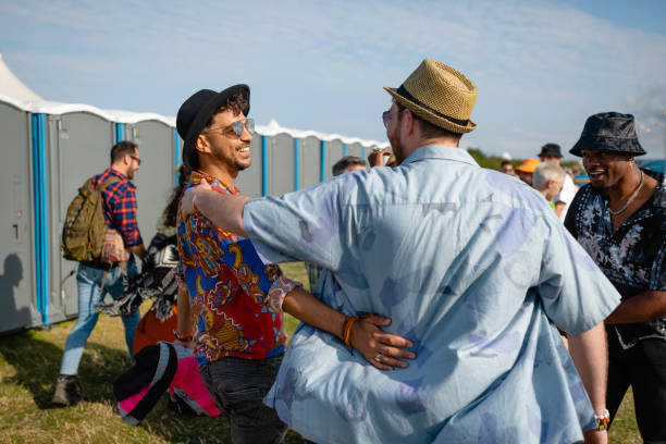 Best High-end porta potty rental  in Napavine, WA