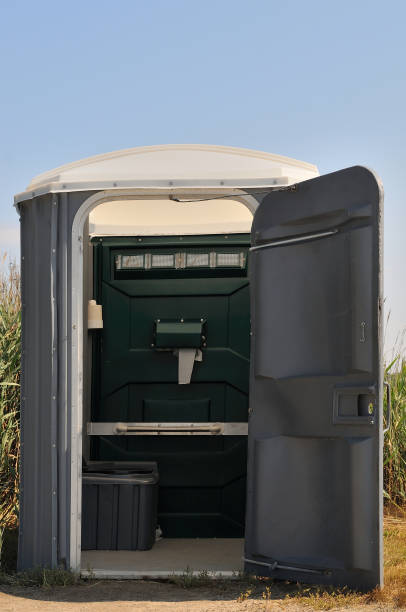 Best Construction site porta potty rental  in Napavine, WA