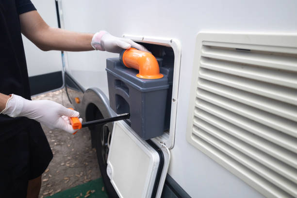 Best Porta potty rental for parties  in Napavine, WA