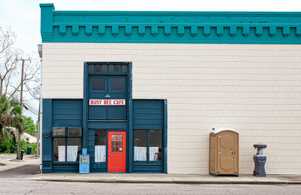 Best Long-term porta potty rental  in Napavine, WA