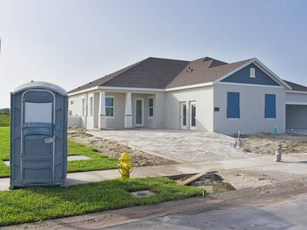 Best Local porta potty services  in Napavine, WA