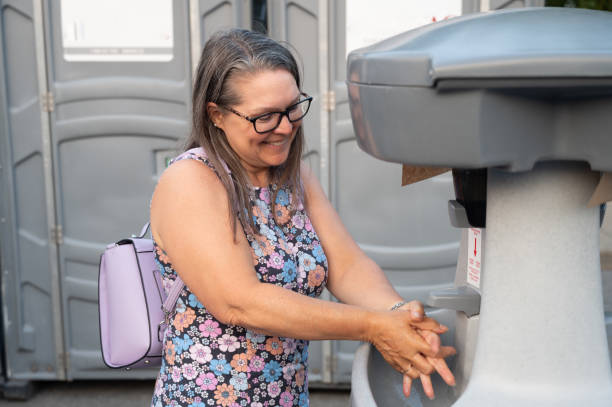 Best Porta potty for special events  in Napavine, WA